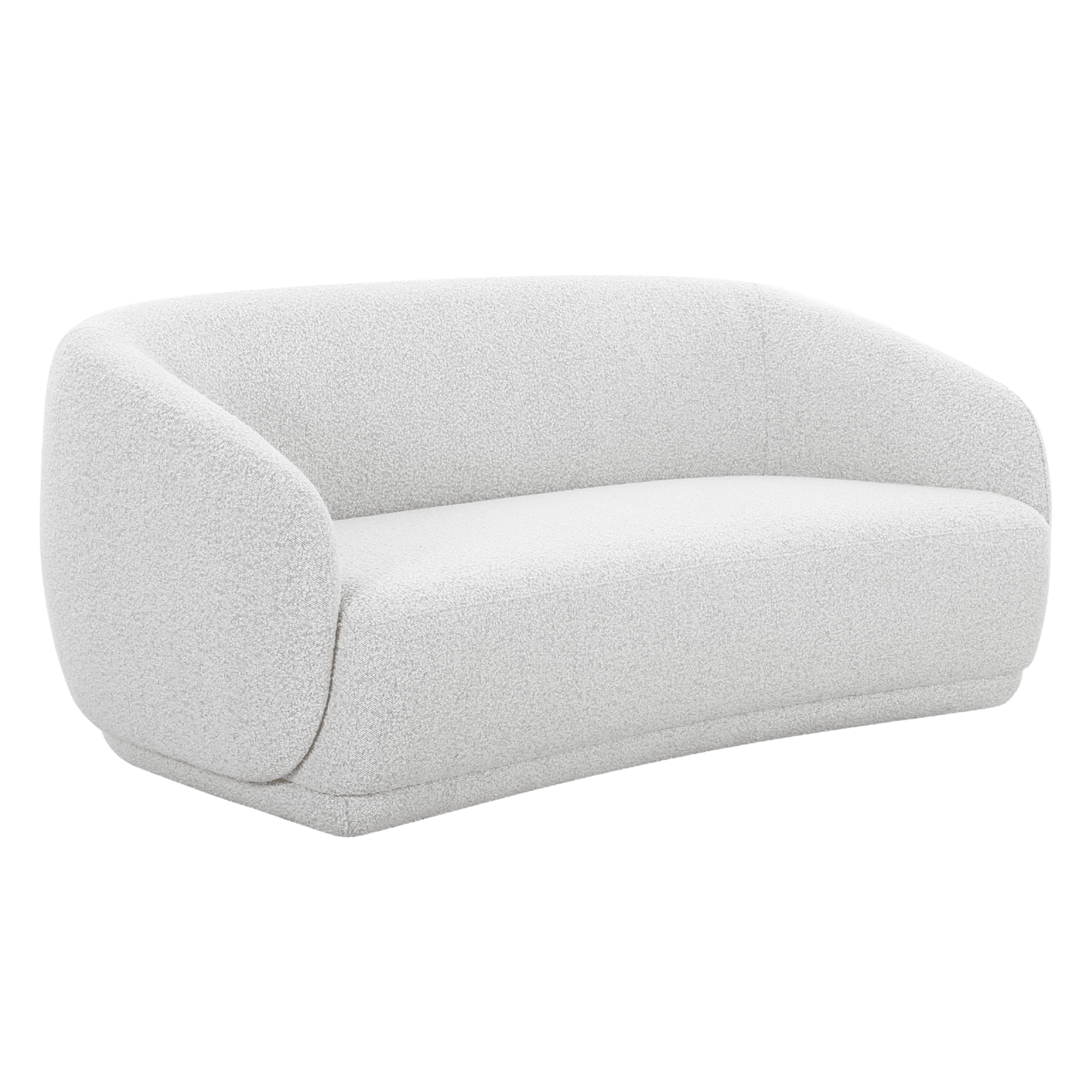 Boho Boucle 2 Seater (184cm) Sofas & Loveseats| Roots Furniture