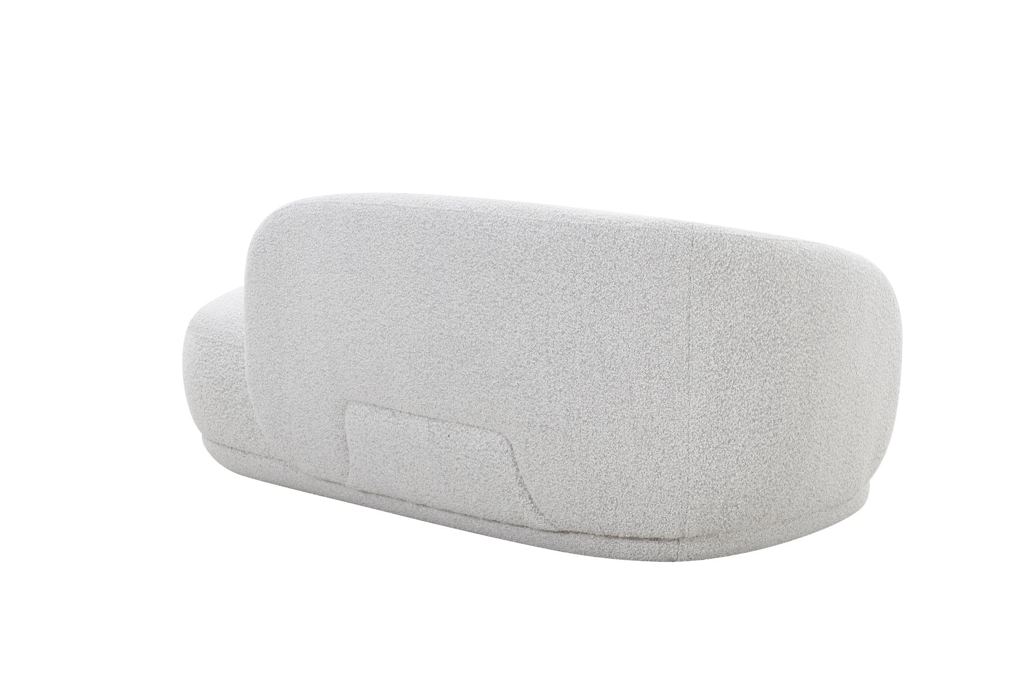 Boho Boucle Chaise Chaises| Roots Furniture