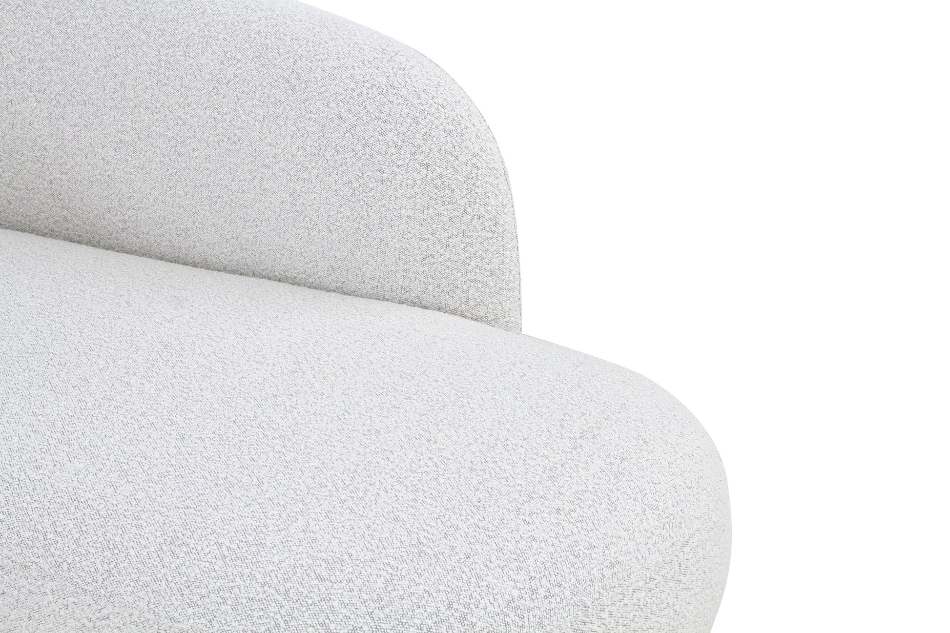 Boho Boucle Chaise Chaises| Roots Furniture