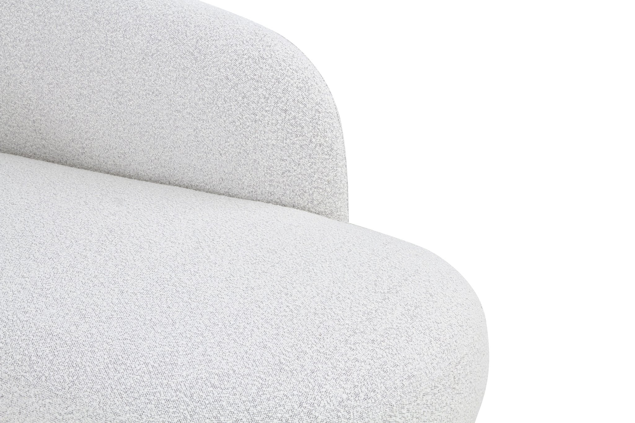 Boho Boucle Chaise Chaises| Roots Furniture