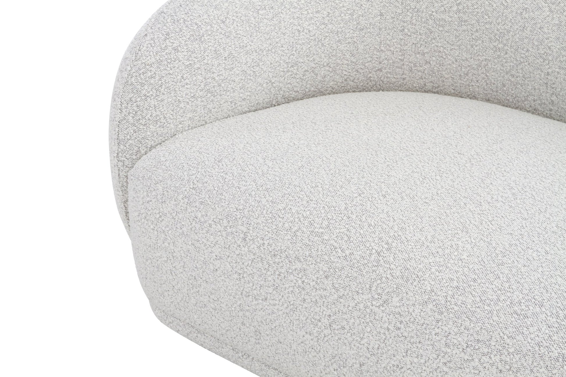 Boho Boucle Chaise Chaises| Roots Furniture