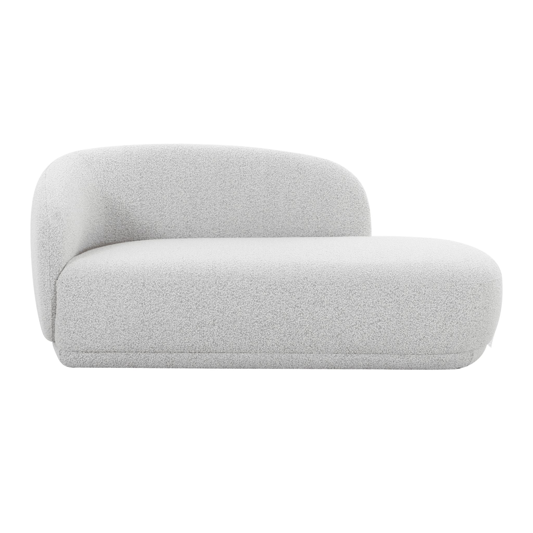 Boho Boucle Chaise Chaises| Roots Furniture