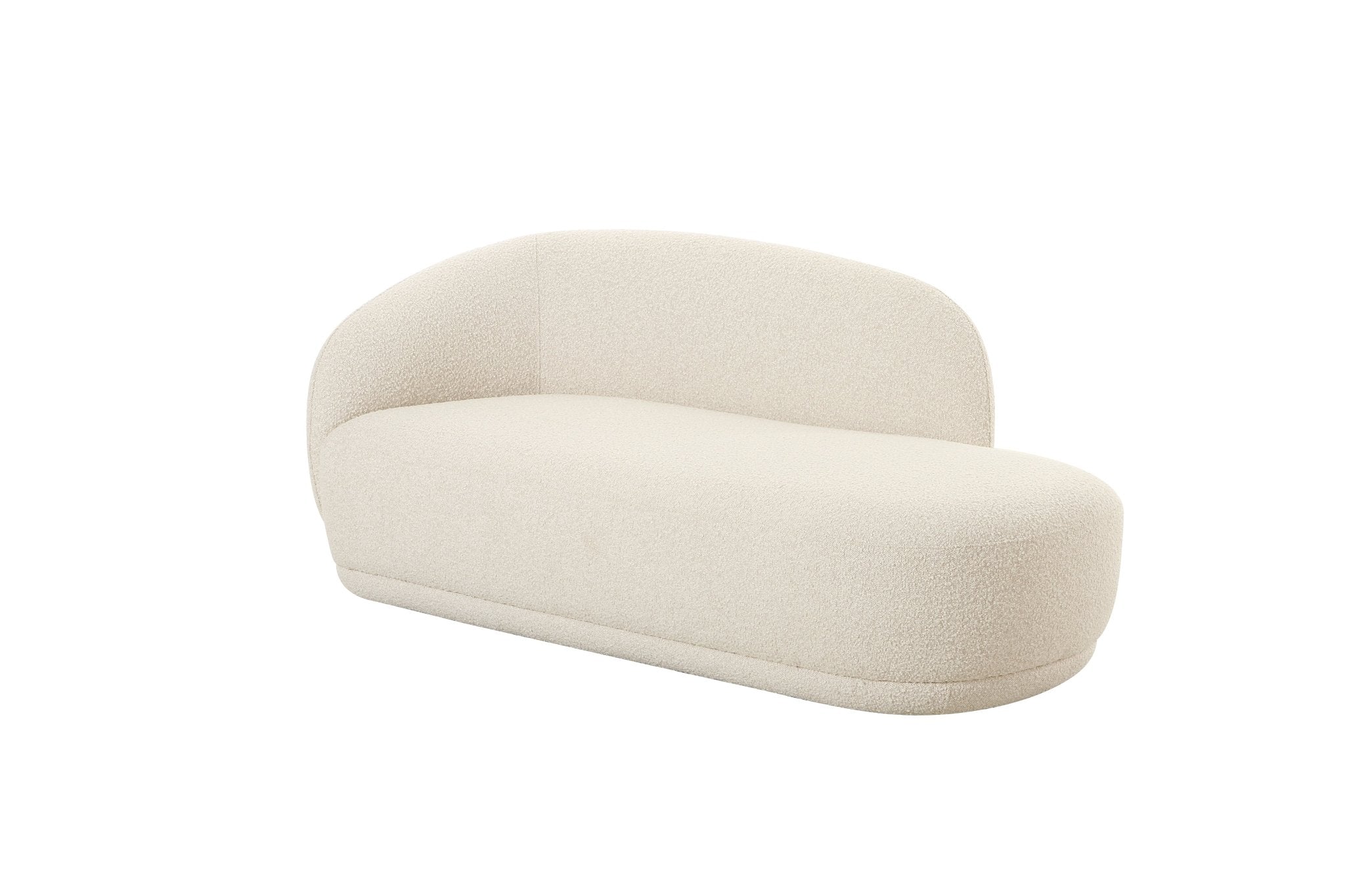 Boho Boucle Chaise Chaises| Roots Furniture