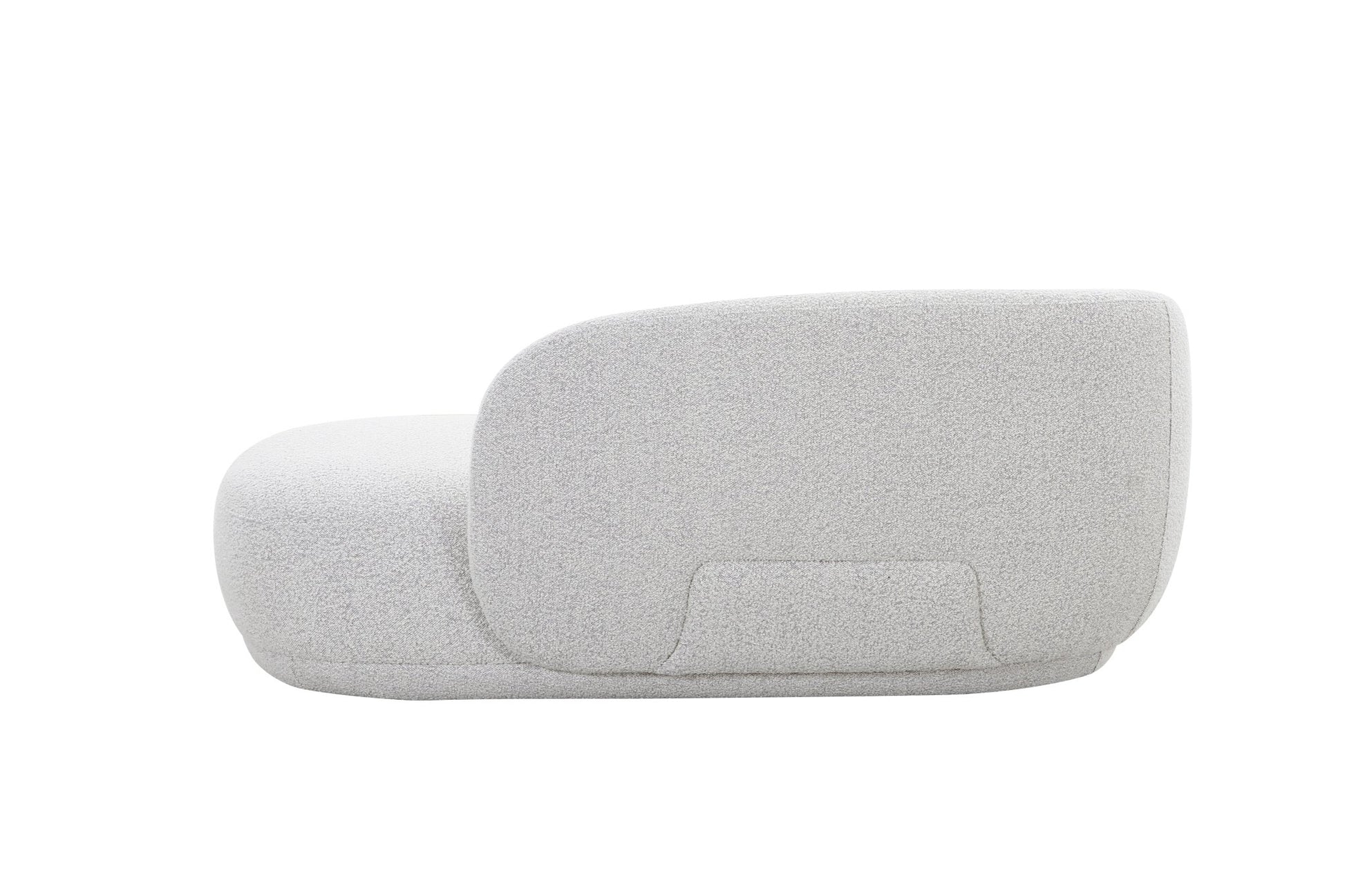 Boho Boucle Chaise Chaises| Roots Furniture