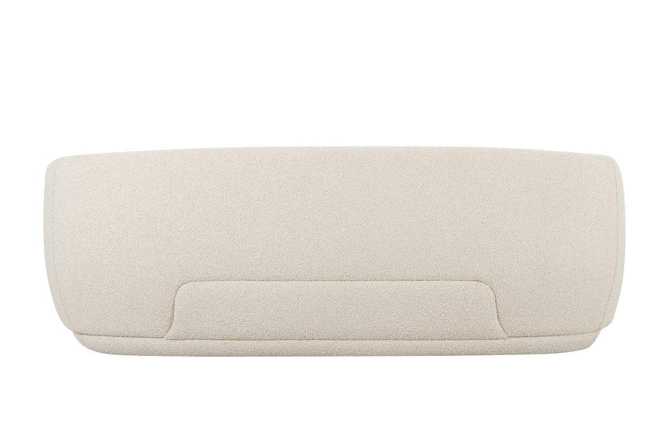 Boho Boucle Sofa (214/240/275cm) XL Sofas| Roots Furniture