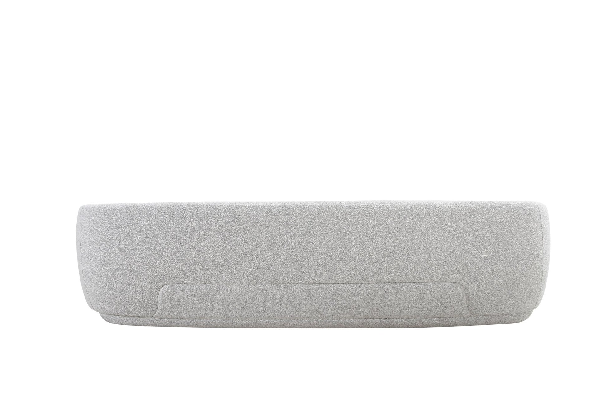 Boho Boucle Sofa (214/240/275cm) XL Sofas| Roots Furniture