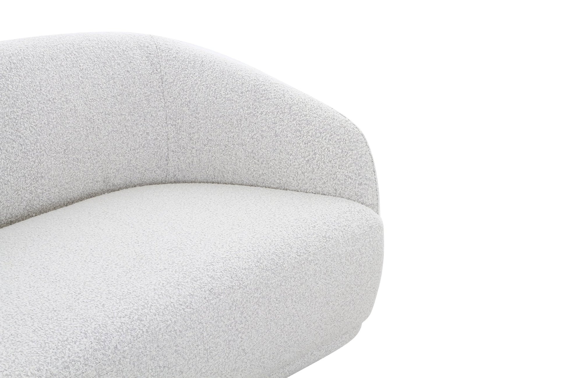 Boho Boucle Sofa (214/240/275cm) XL Sofas| Roots Furniture