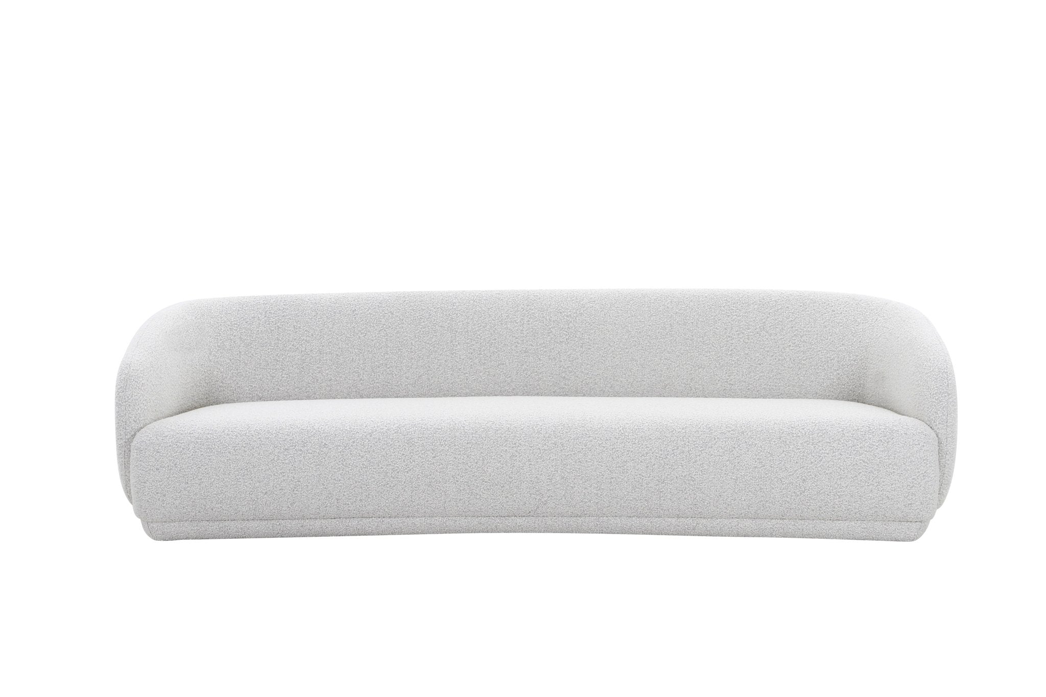 Boho Boucle Sofa (214/240/275cm) XL Sofas| Roots Furniture