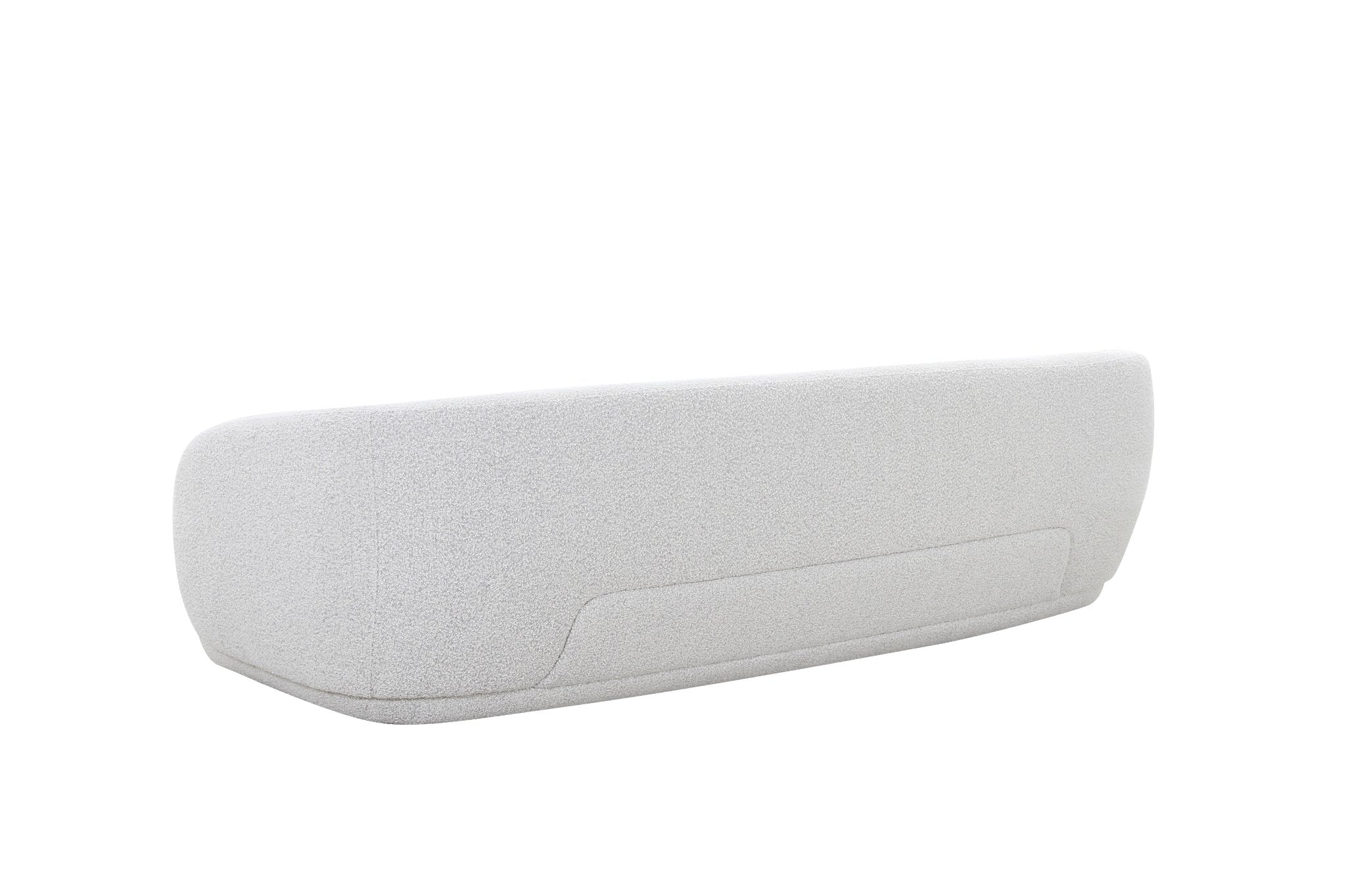 Boho Boucle Sofa (214/240/275cm) XL Sofas| Roots Furniture