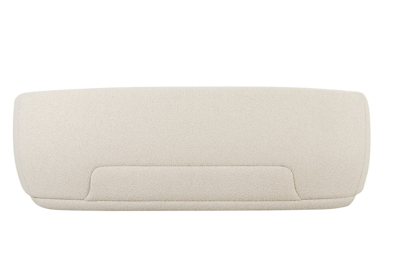Boho Boucle Sofa (214/240/275cm) XL Sofas| Roots Furniture