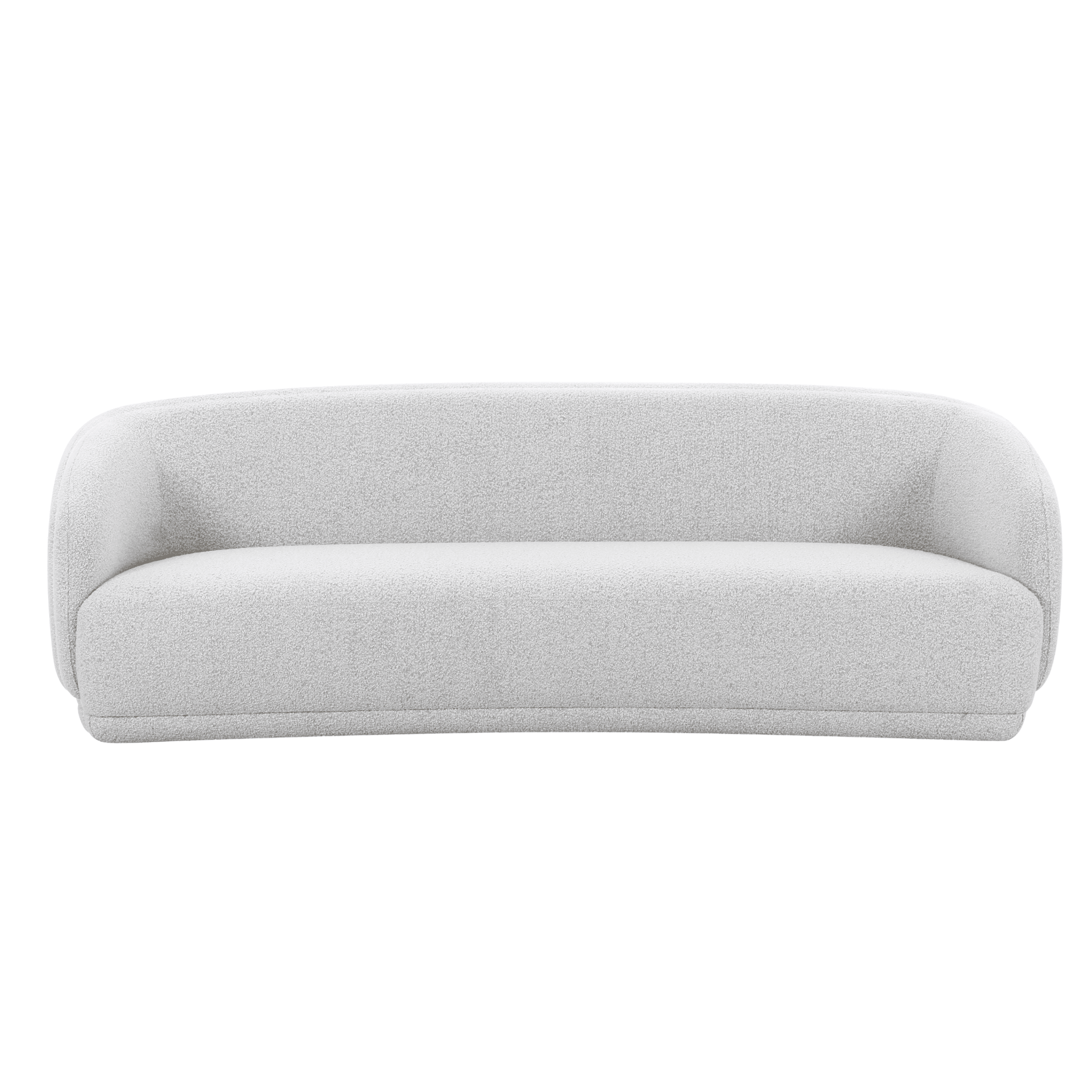 Boho Boucle Sofa (214/240/275cm) XL Sofas| Roots Furniture
