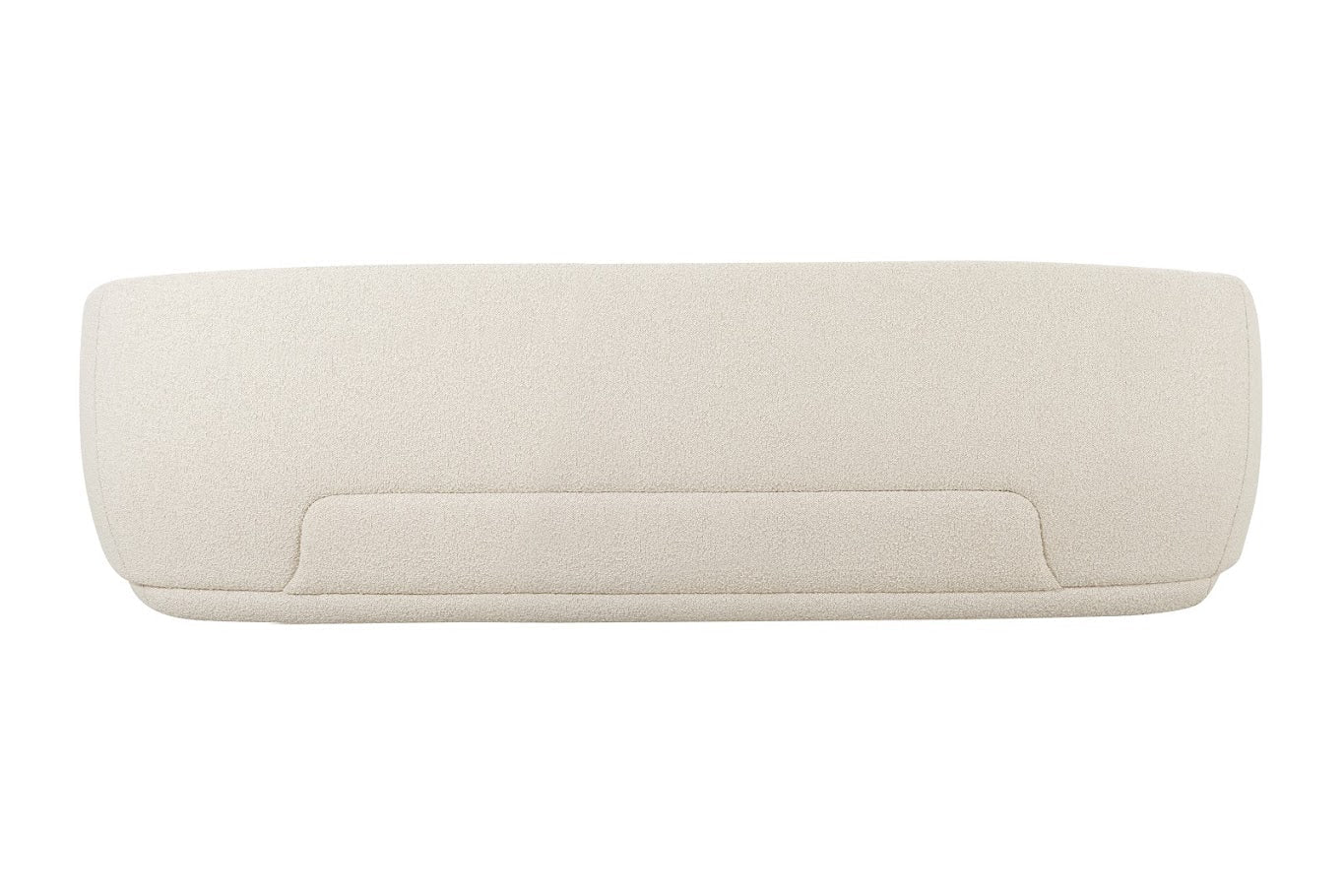Boho Boucle Sofa (214/240/275cm) XL Sofas| Roots Furniture