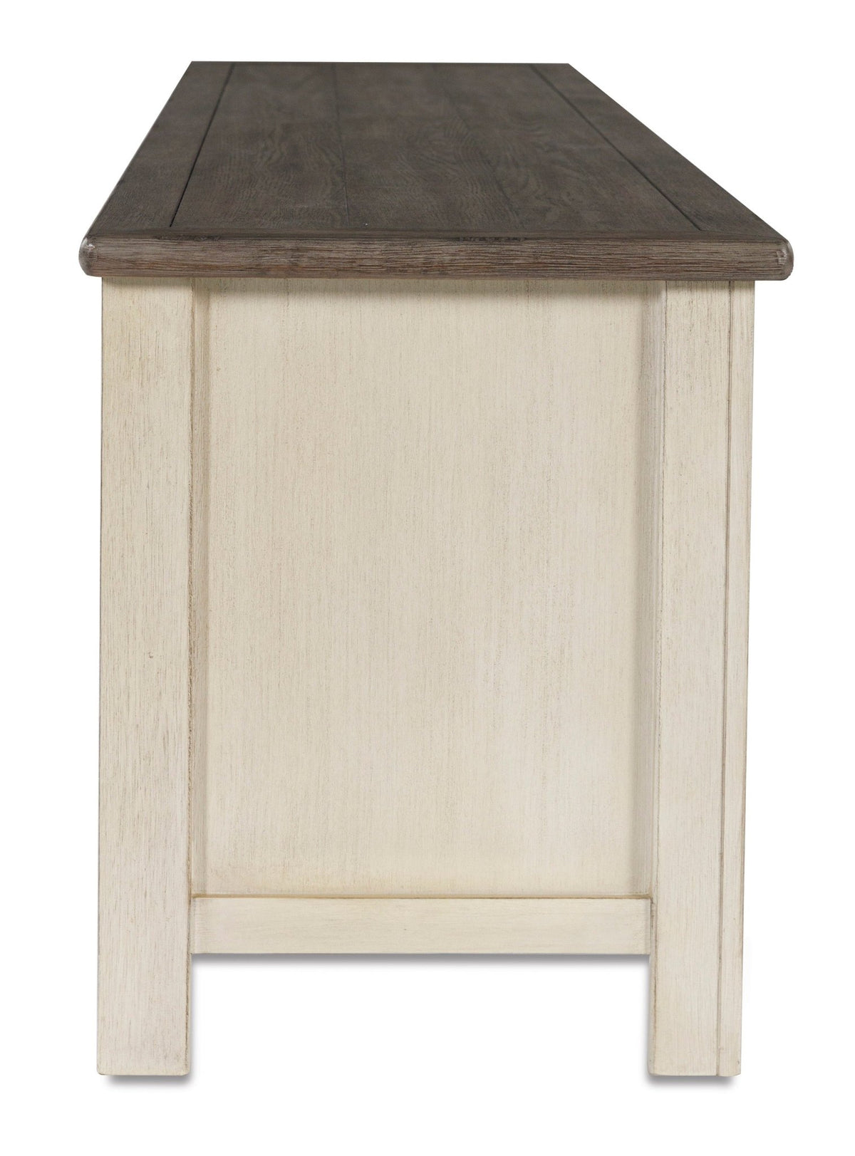 Bolanbrook Coffe Table set with TV Stand Table Sets| Ashley Homestore