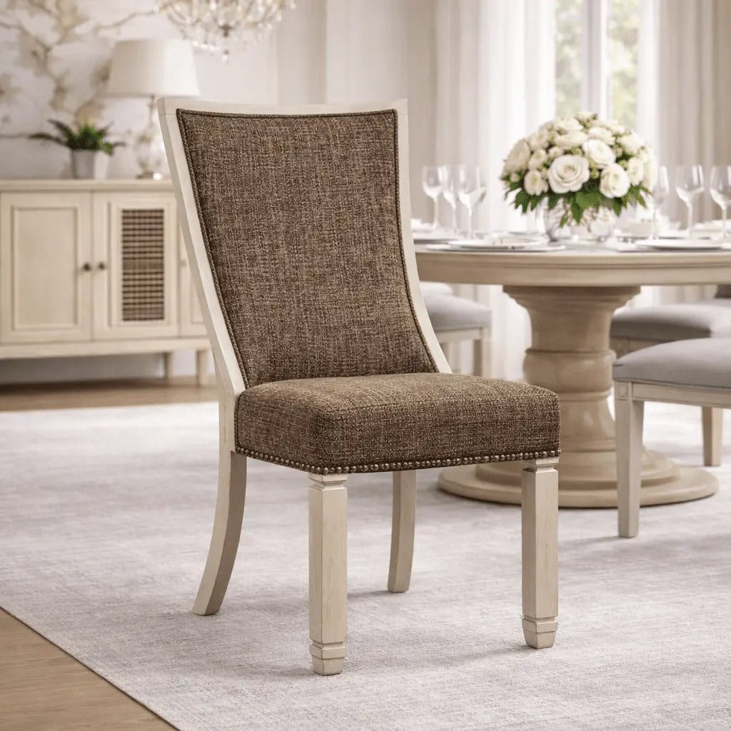 Bolanburg Dining Chair Dining Chairs| Ashley Homestore