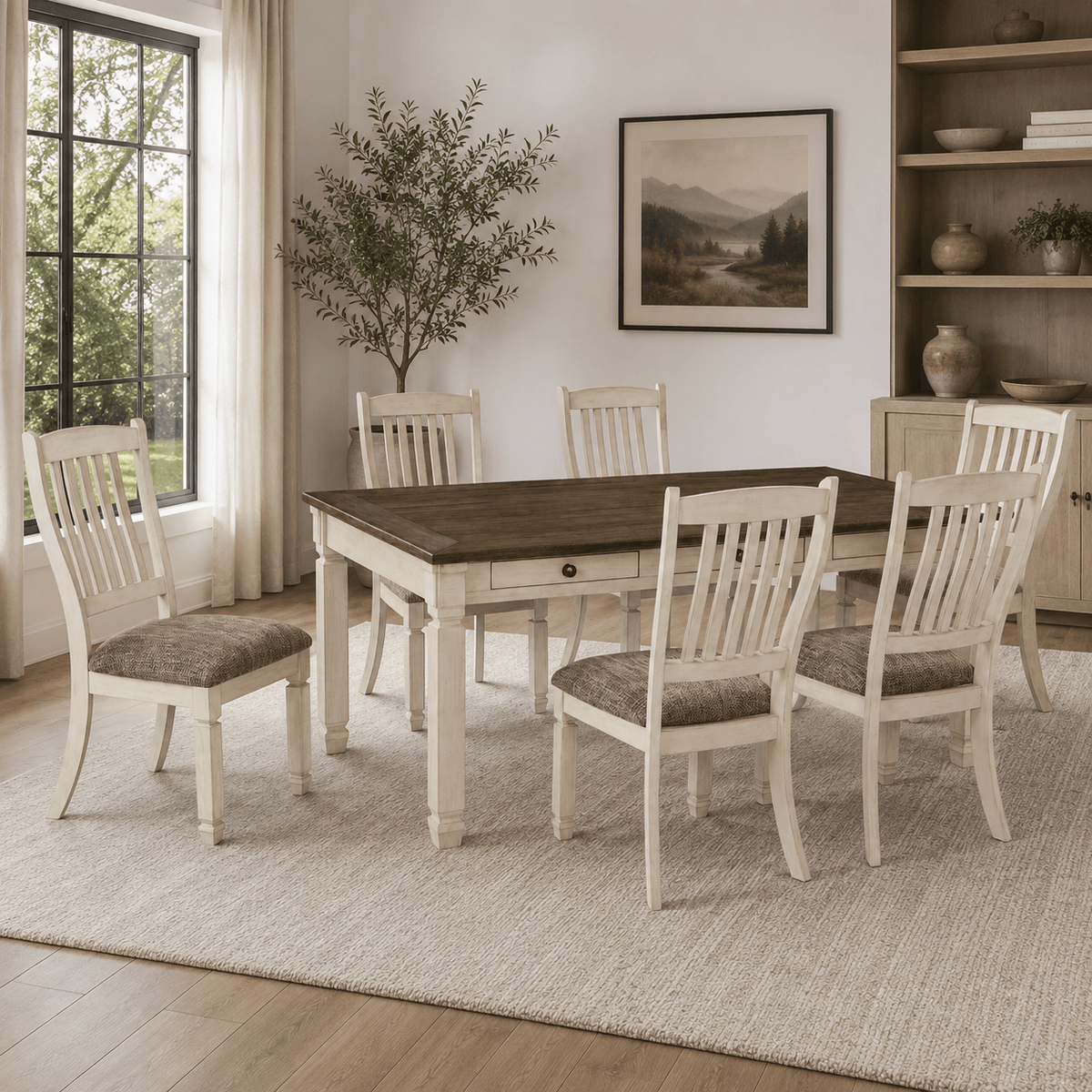 Bolanburg Dining kit Dining Room Sets| Ashley Homestore