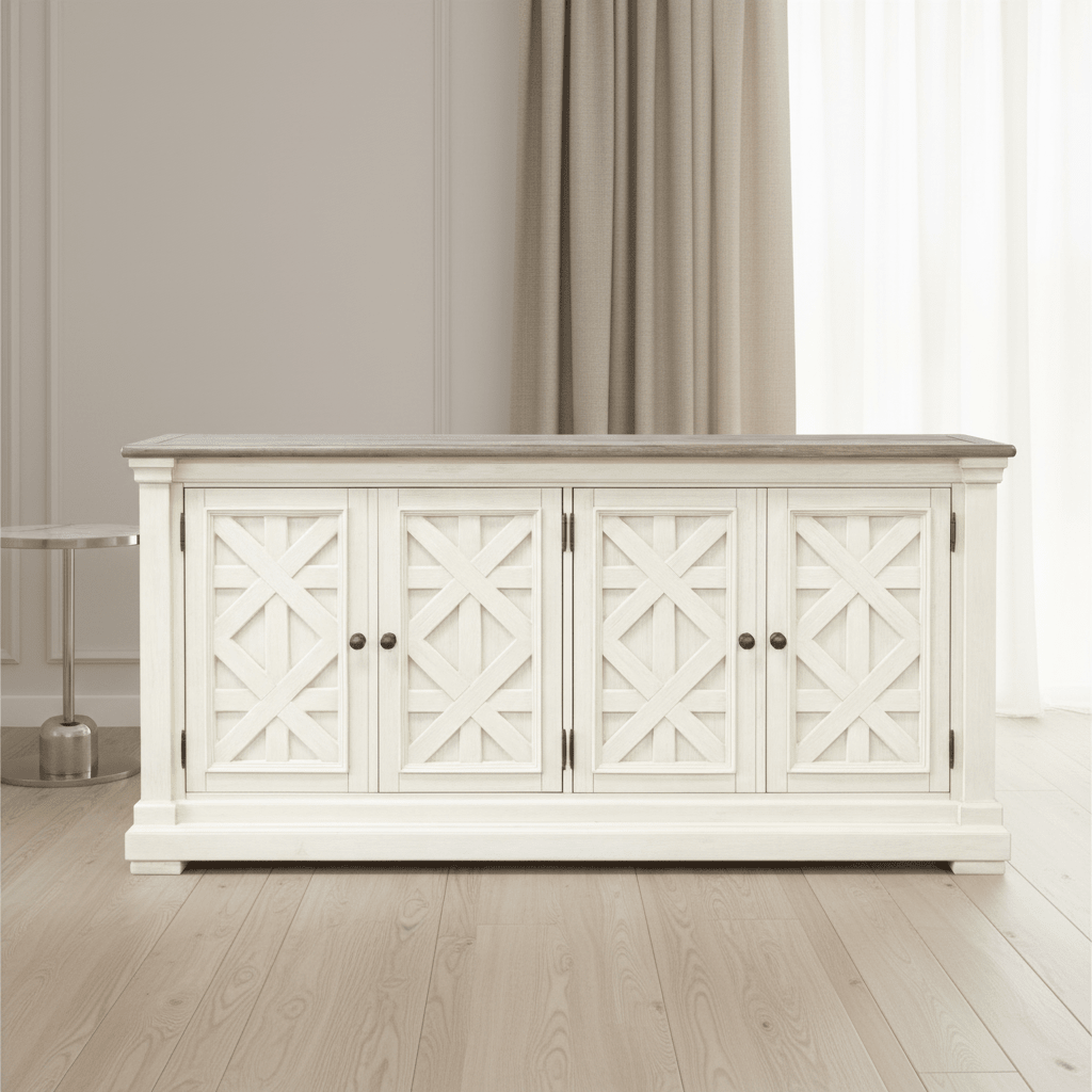 Bolanburg DINING ROOM SERVER Servers| Ashley Homestore