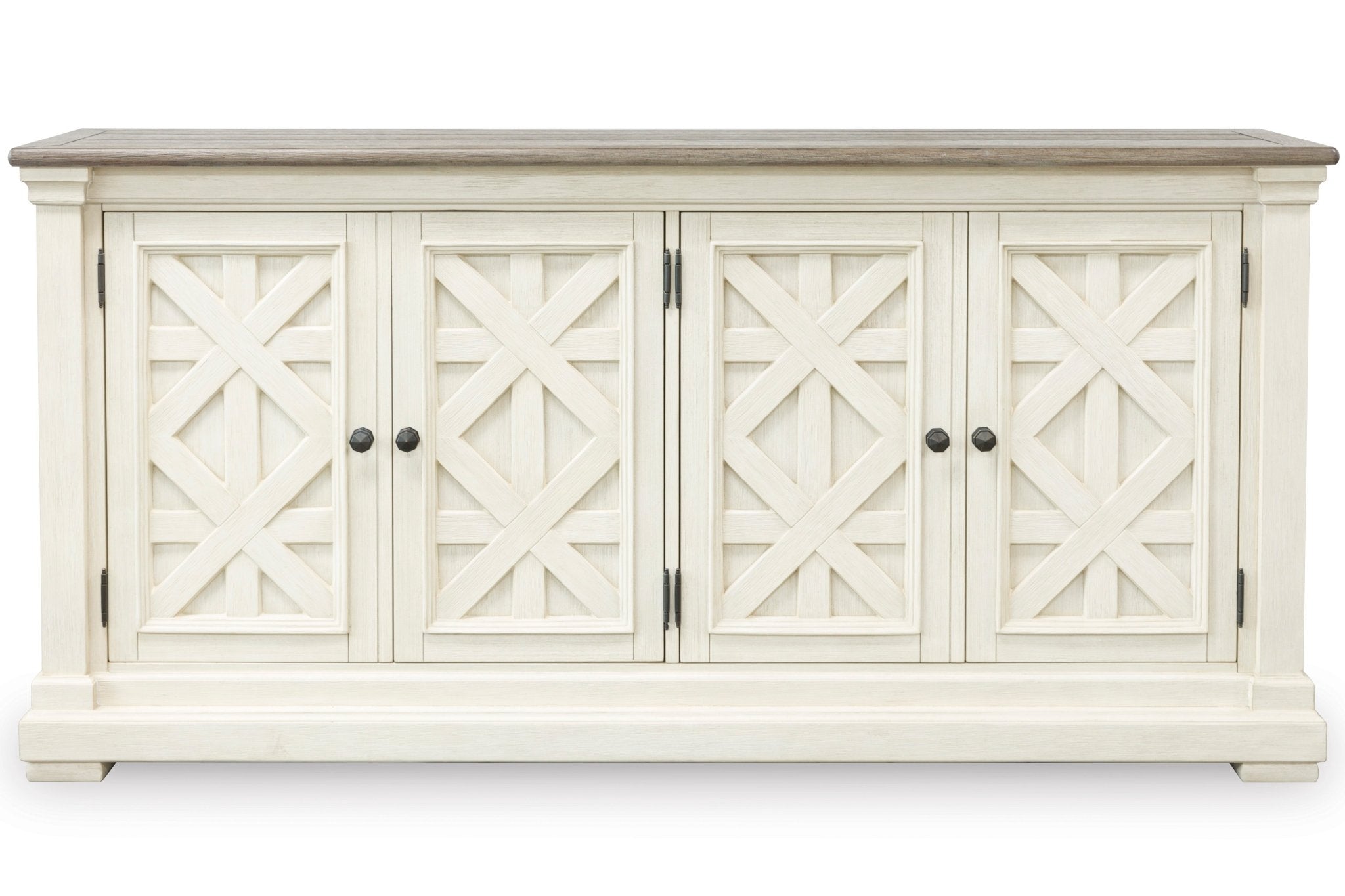 Bolanburg DINING ROOM SERVER Servers| Ashley Homestore