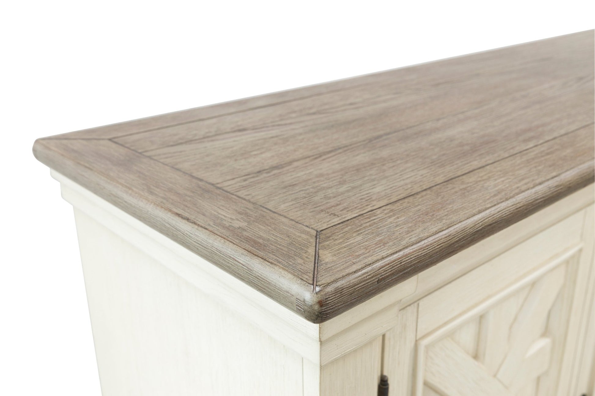 Bolanburg DINING ROOM SERVER Servers| Ashley Homestore