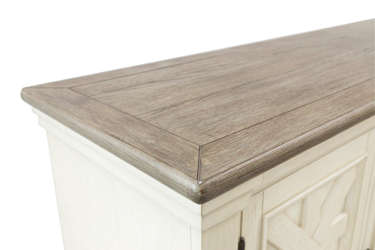 Bolanburg DINING ROOM SERVER Servers| Ashley Homestore