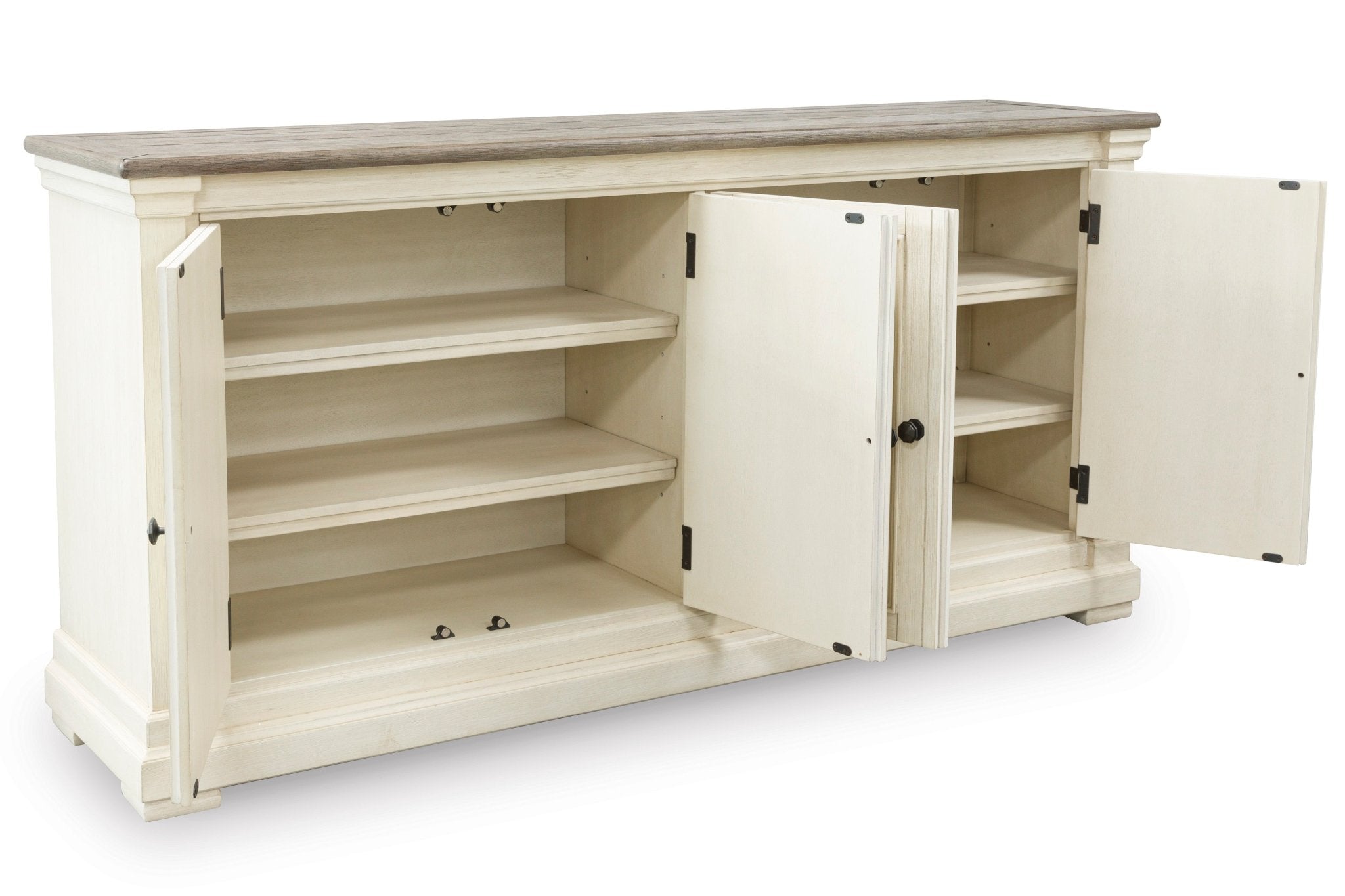 Bolanburg DINING ROOM SERVER Servers| Ashley Homestore