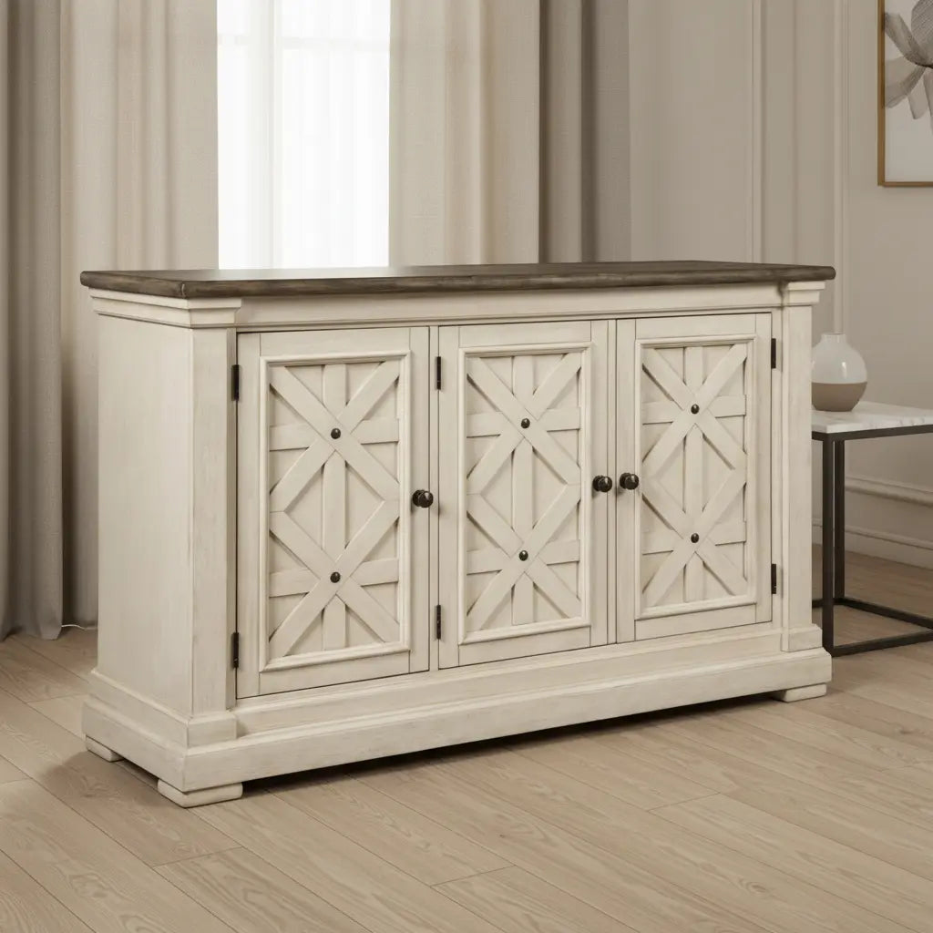 Bolanburg Dining Server Ashley Homestore