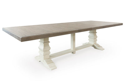 Bolanburg Dining Table - Al Rugaib Furniture
