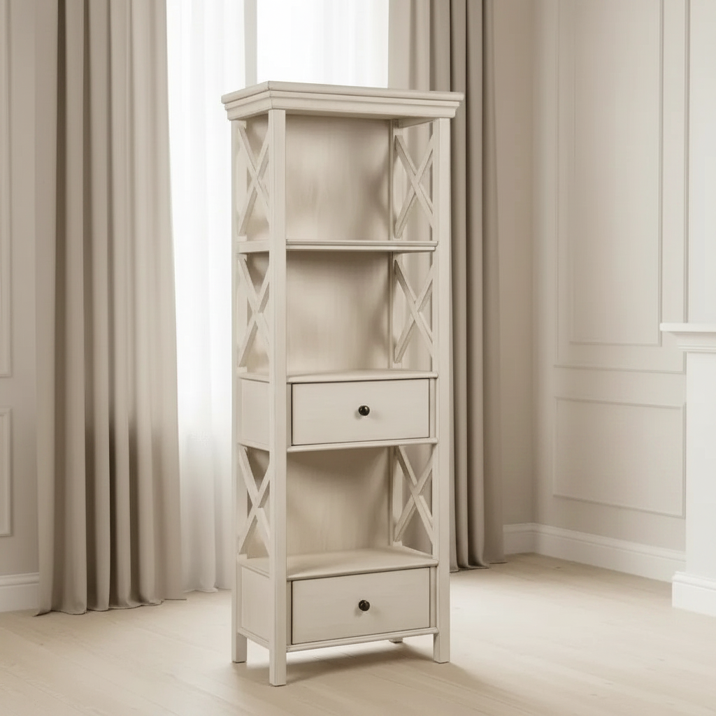 Bolanburg Display Cabinet Cabinets & Chests| Ashley Homestore
