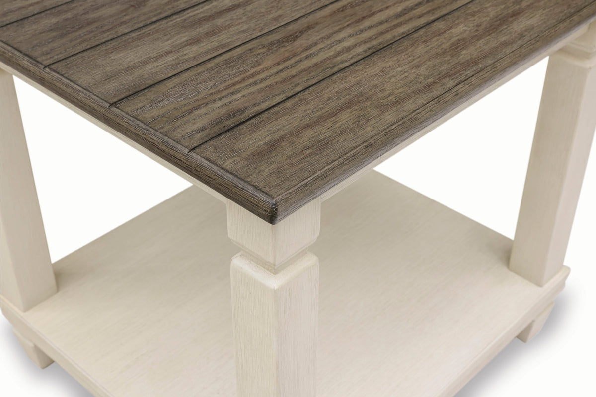 Bolandbrook Table (Set of 3) Table Sets| Ashley Homestore