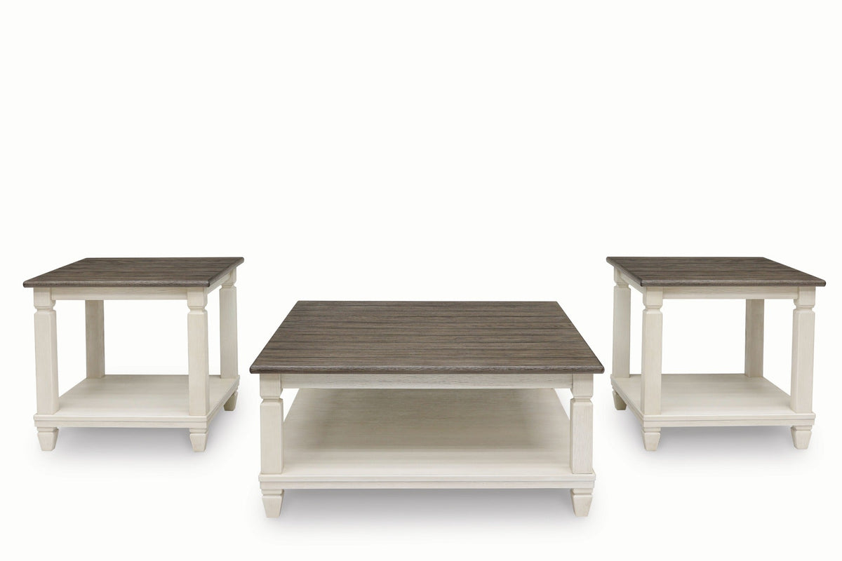 Bolandbrook Table (Set of 3) Table Sets| Ashley Homestore