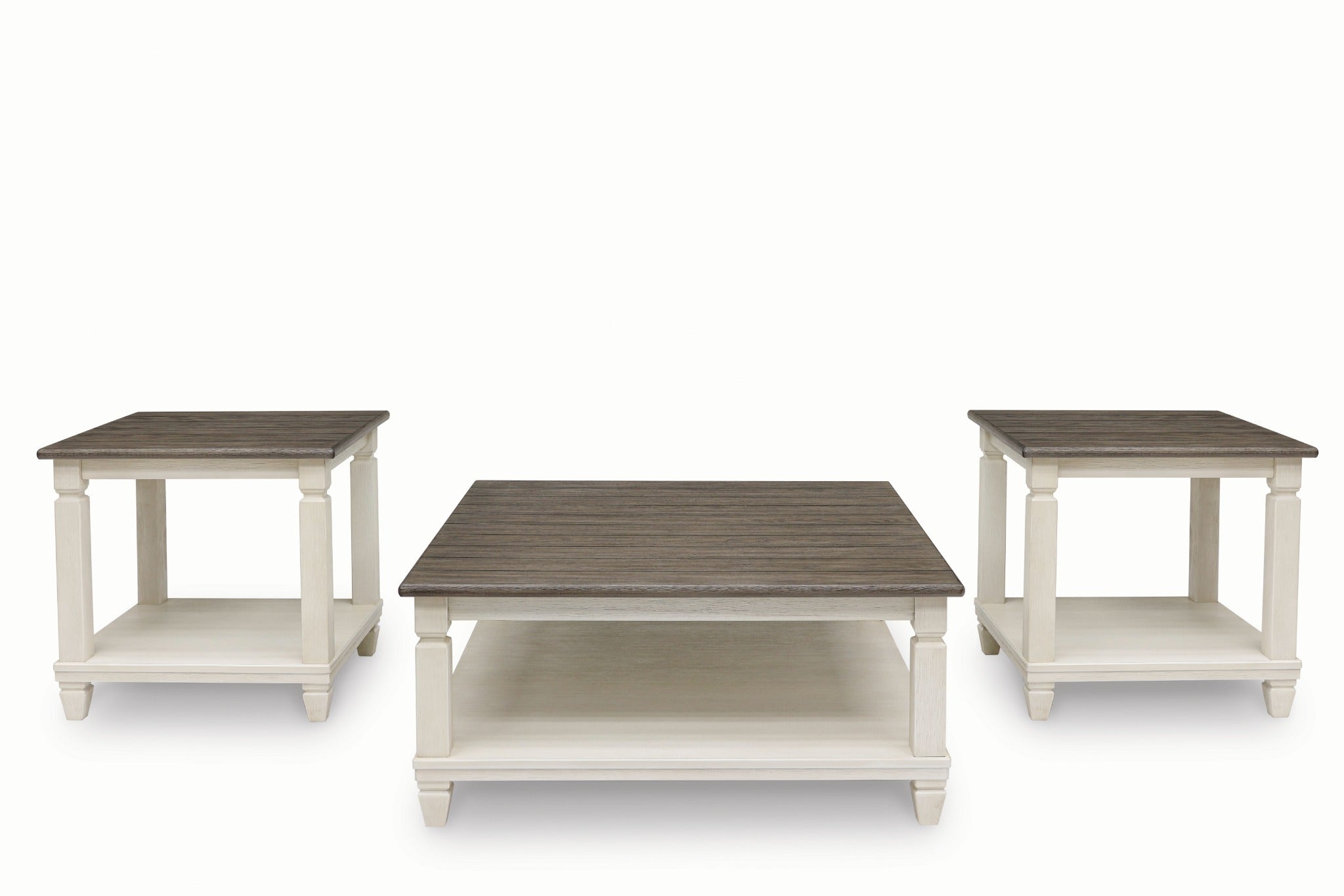 Bolandbrook Table (Set of 3) Table Sets| Ashley Homestore