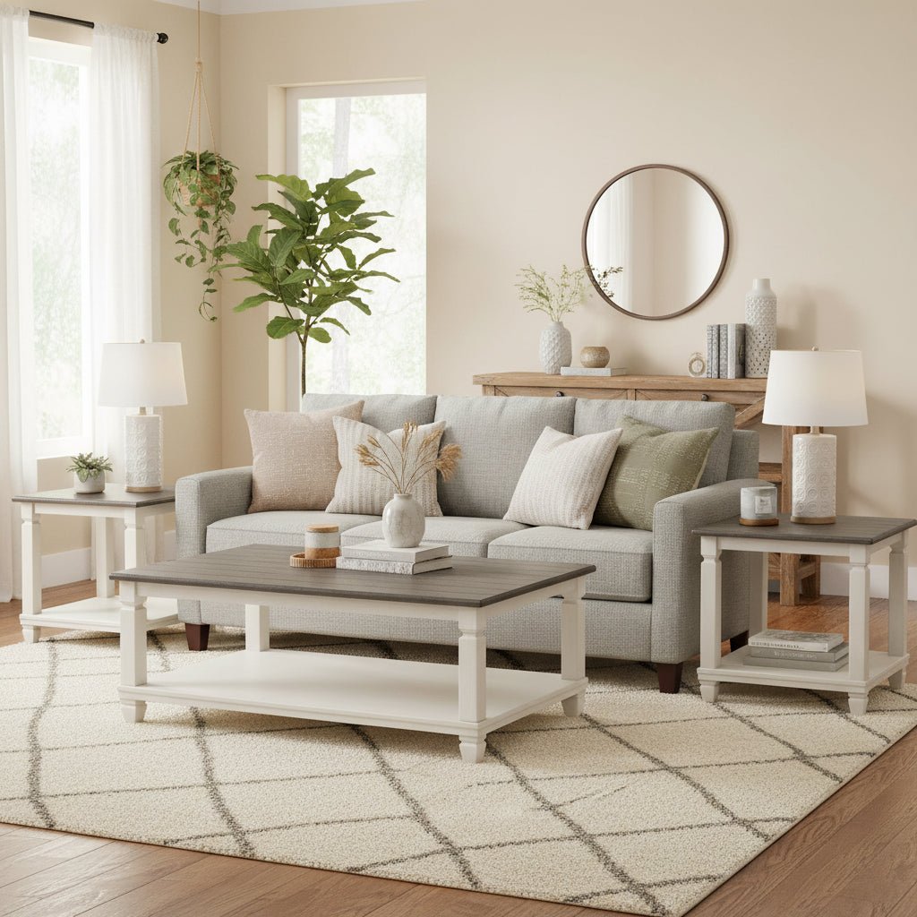 Bolandbrook Table (Set of 3) Table Sets| Ashley Homestore