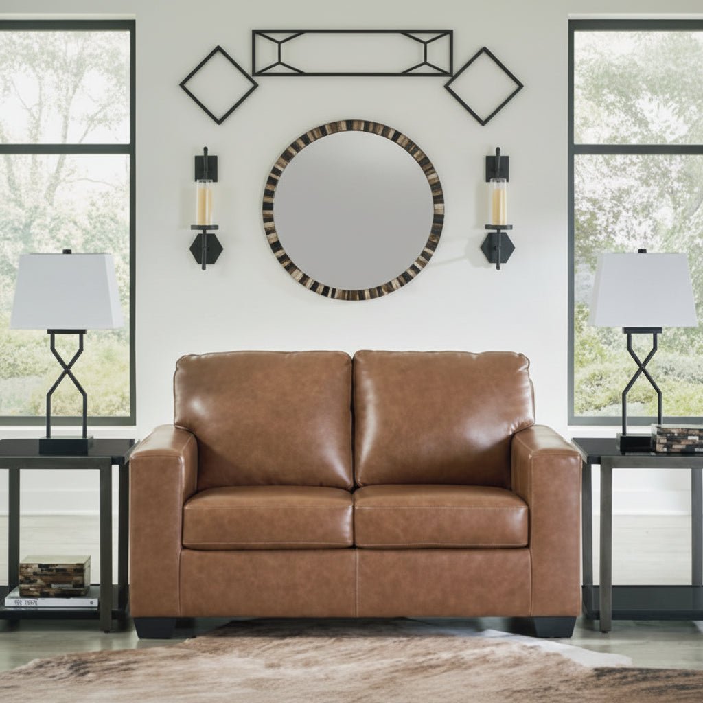 Bolsena Loveseat Sofas & Loveseats| Ashley Homestore