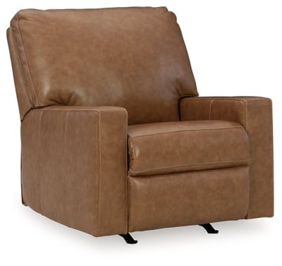 Bolsena Recliner - Al Rugaib Furniture