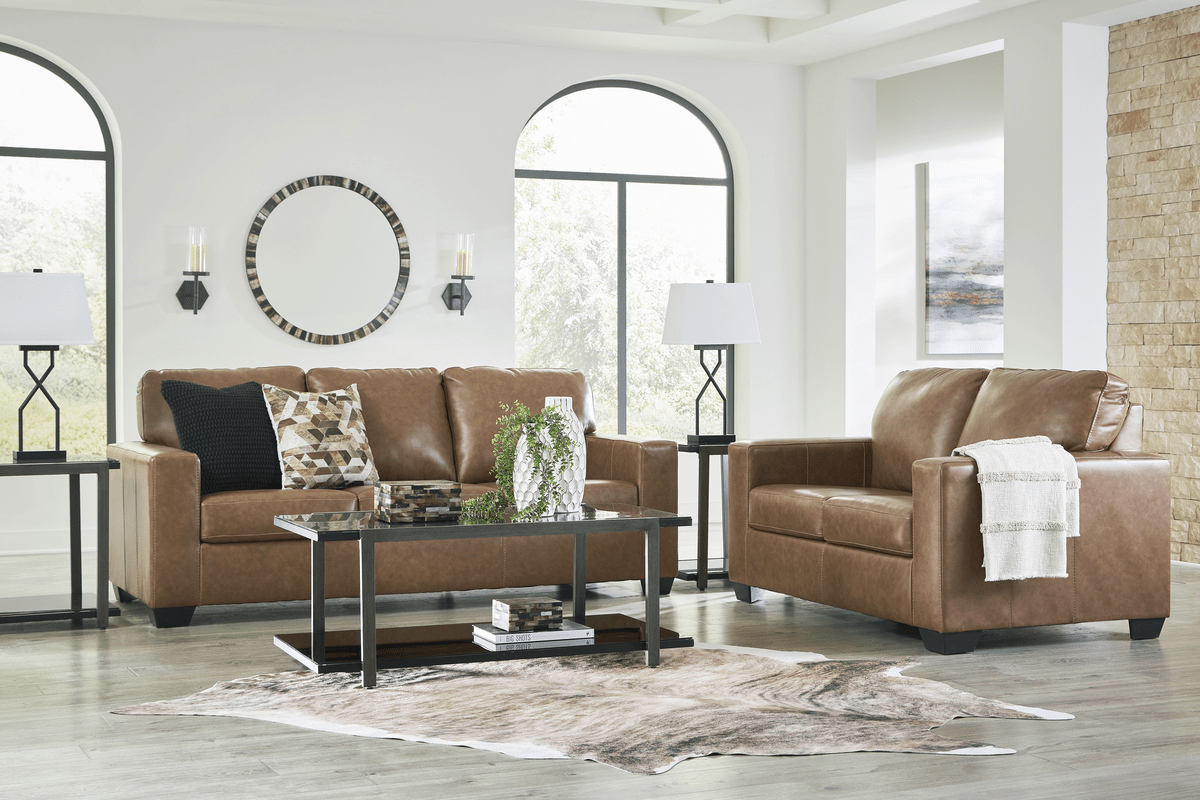Bolsena Sofa Set 2 Living Room Sets| Ashley Homestore