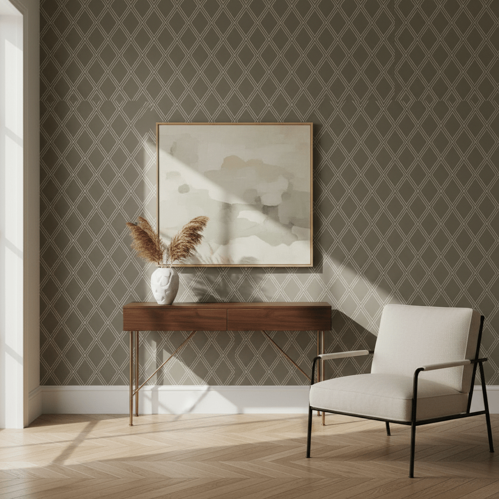 BONAIRE,Wallpaper Wallpaper| Thibaut Design