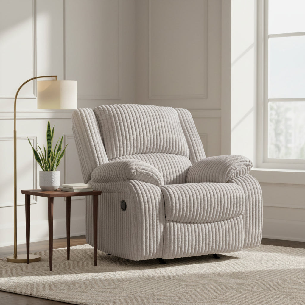 Bonnacraft Rocker Recliner Recliners| Ashley Homestore