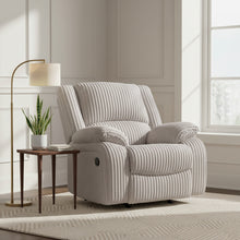 Bonnacraft Rocker Recliner