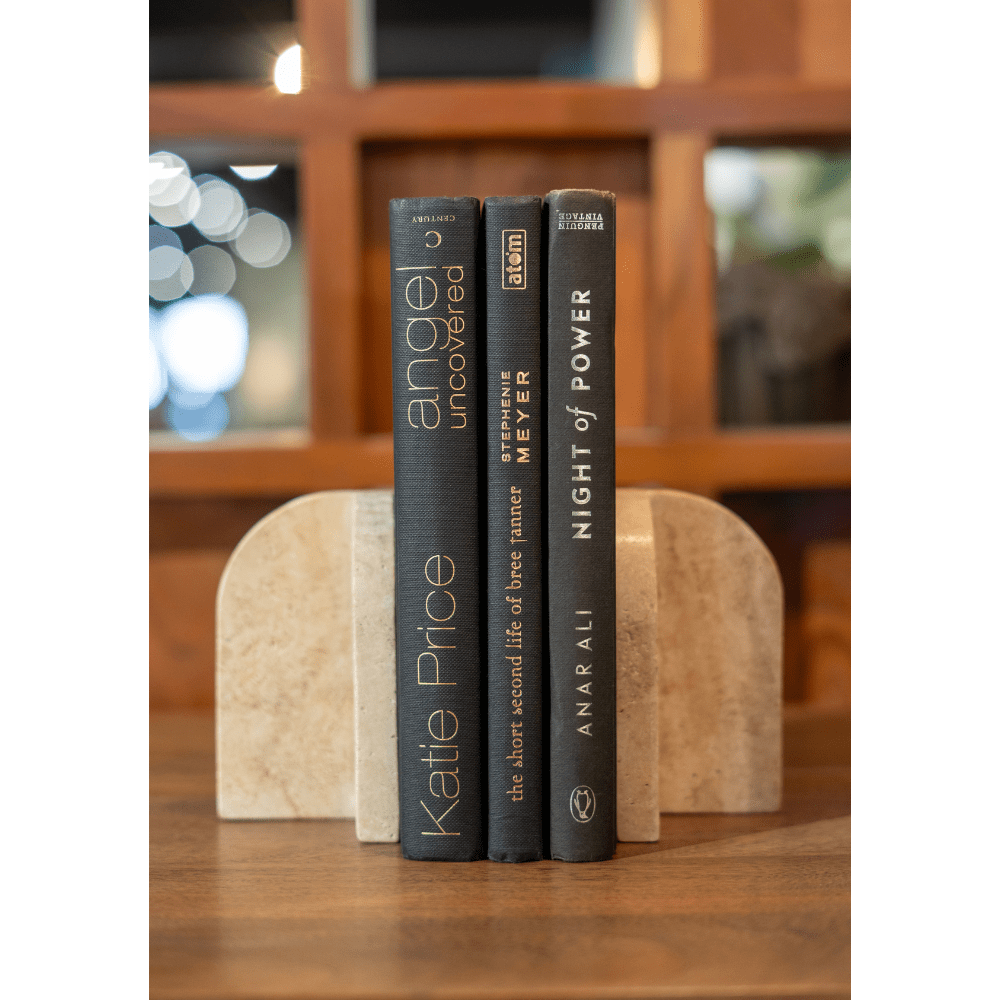 Book end Table Decors| Roots Furniture