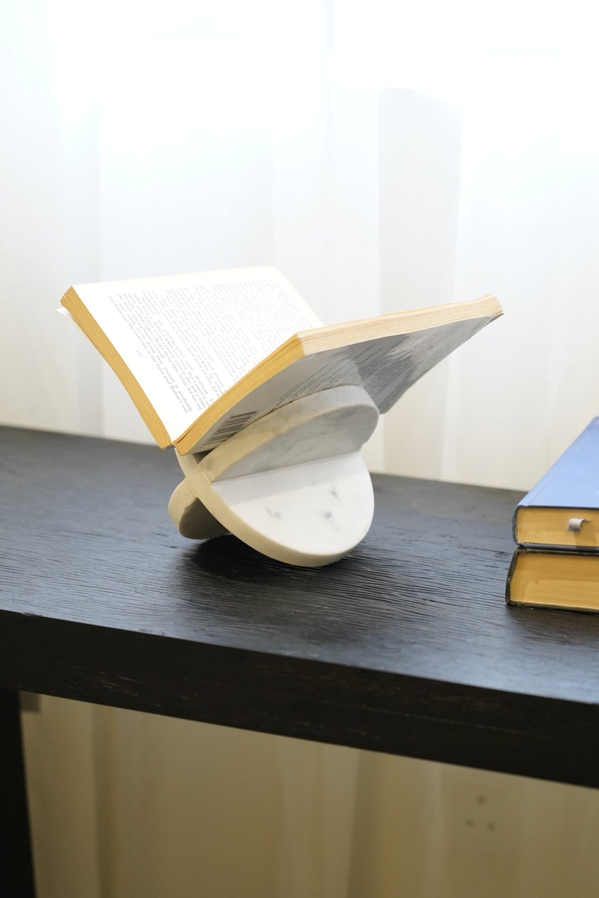 Book Stand Table Decors| Roots Furniture