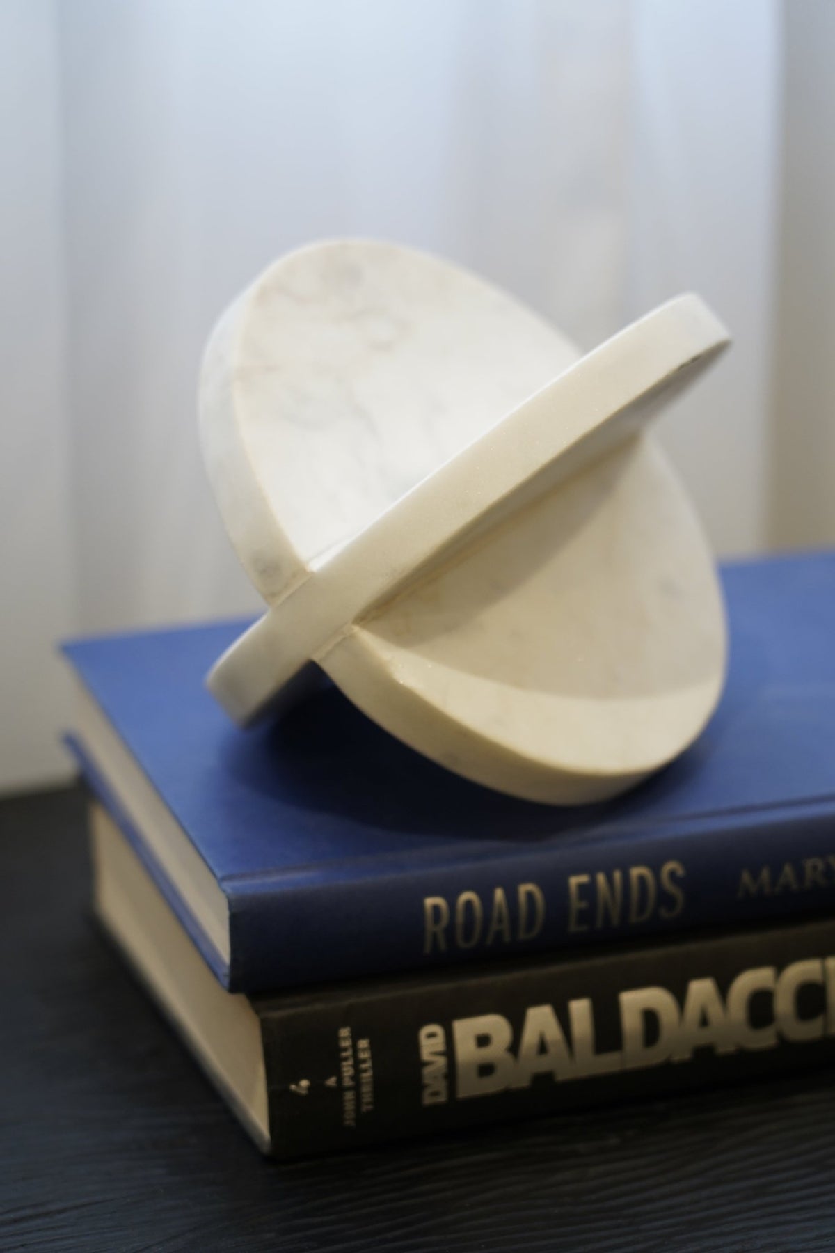 Book Stand Table Decors| Roots Furniture