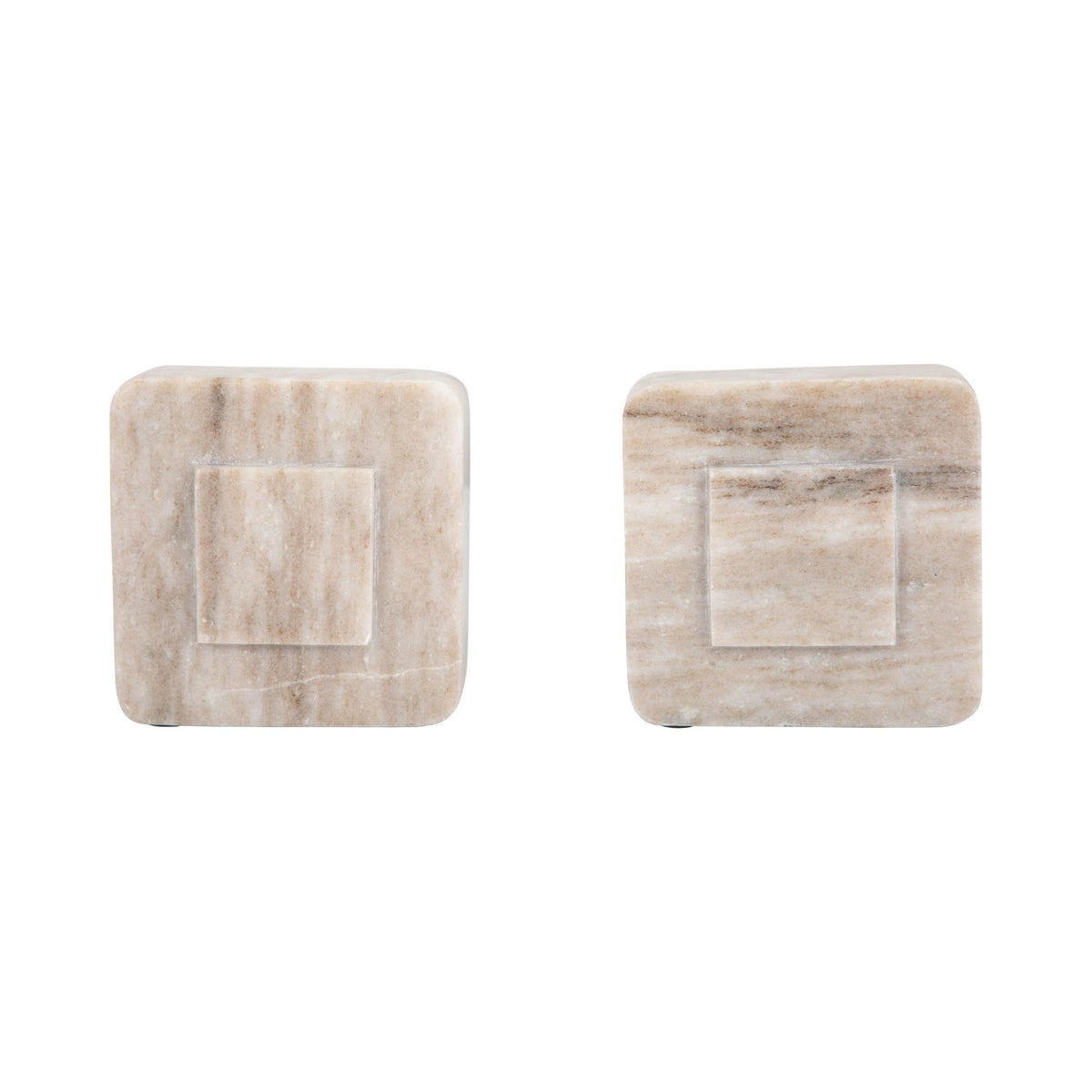 Bookends Table Decors| Sagebrook Home