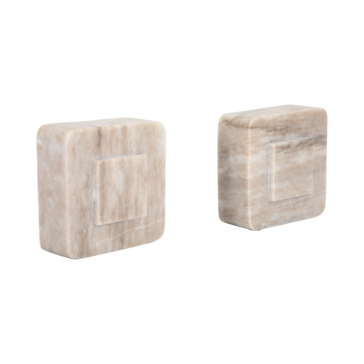 Bookends Table Decors| Sagebrook Home