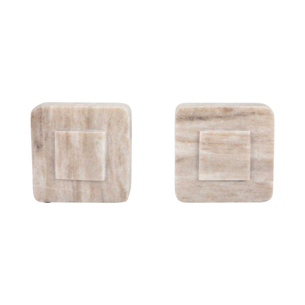 Bookends Table Decors| Sagebrook Home