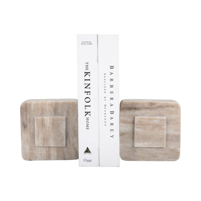 Bookends - Al Rugaib Furniture