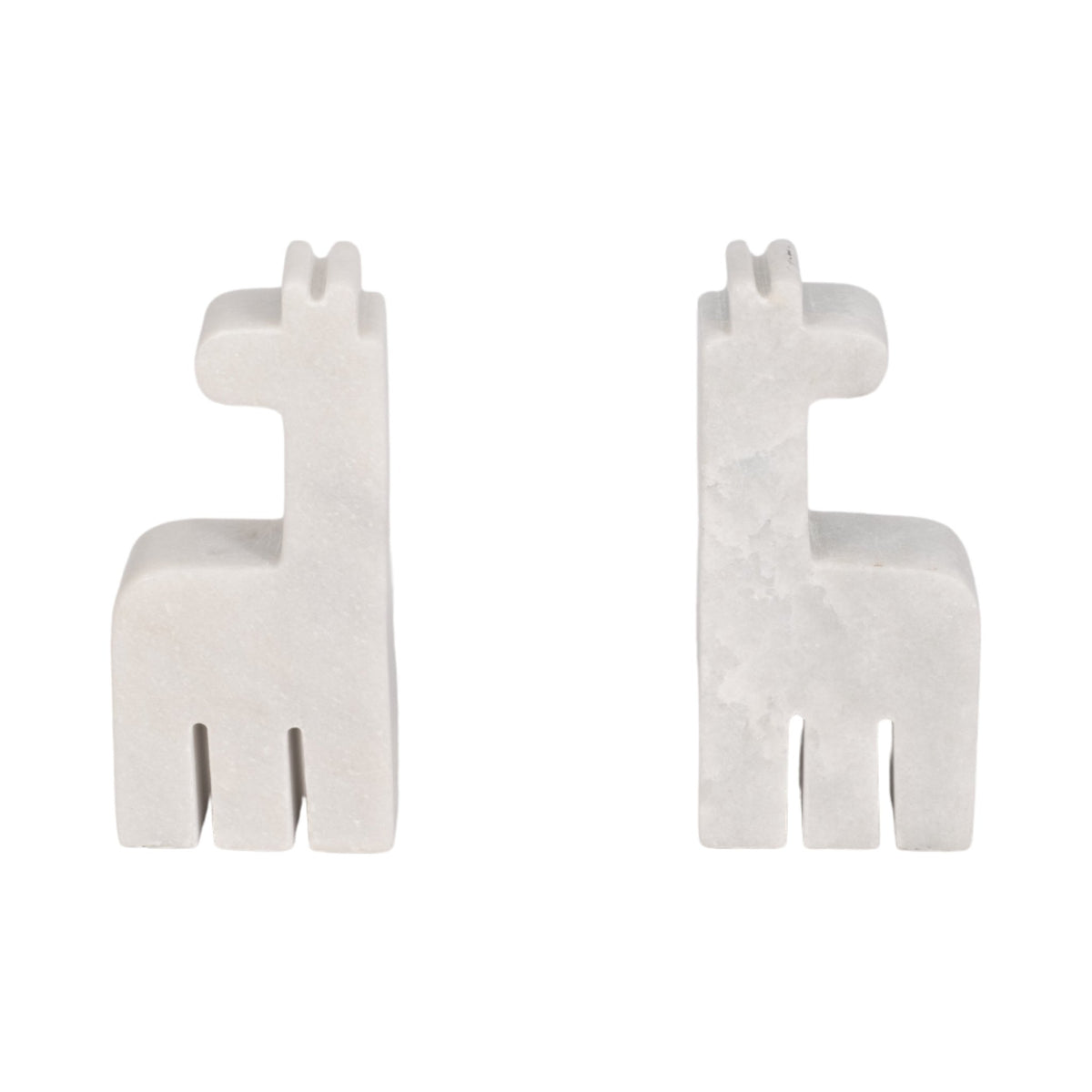 Bookends Table Decors| Sagebrook Home