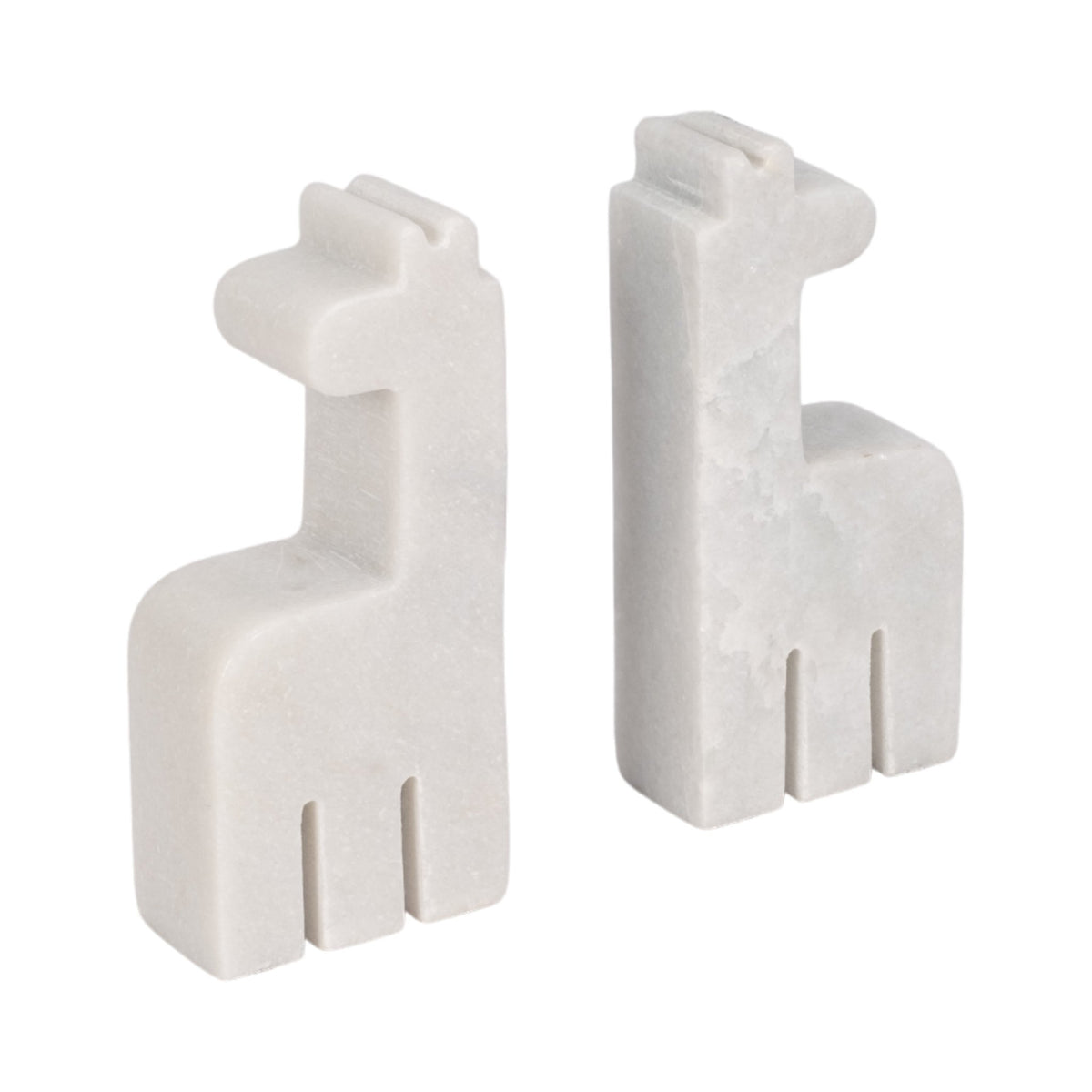 Bookends Table Decors| Sagebrook Home