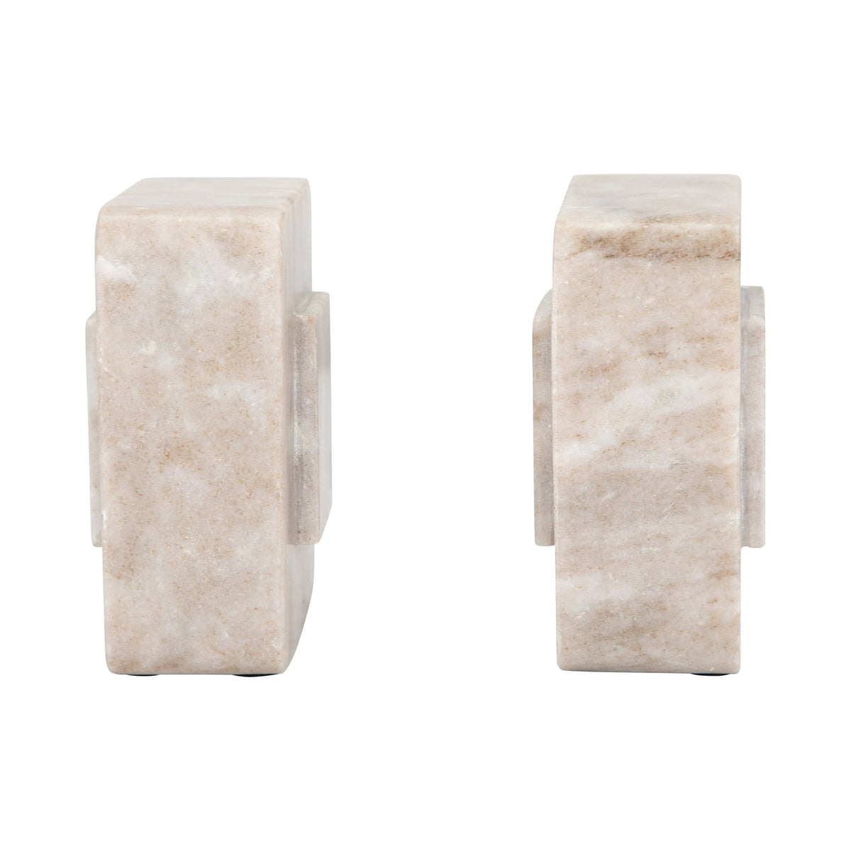 Bookends Table Decors| Sagebrook Home