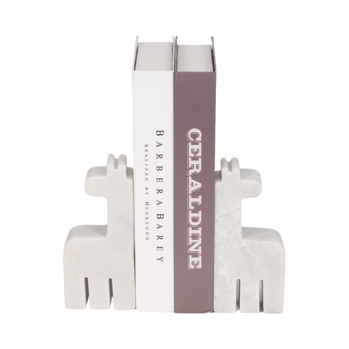 Bookends Table Decors| Sagebrook Home
