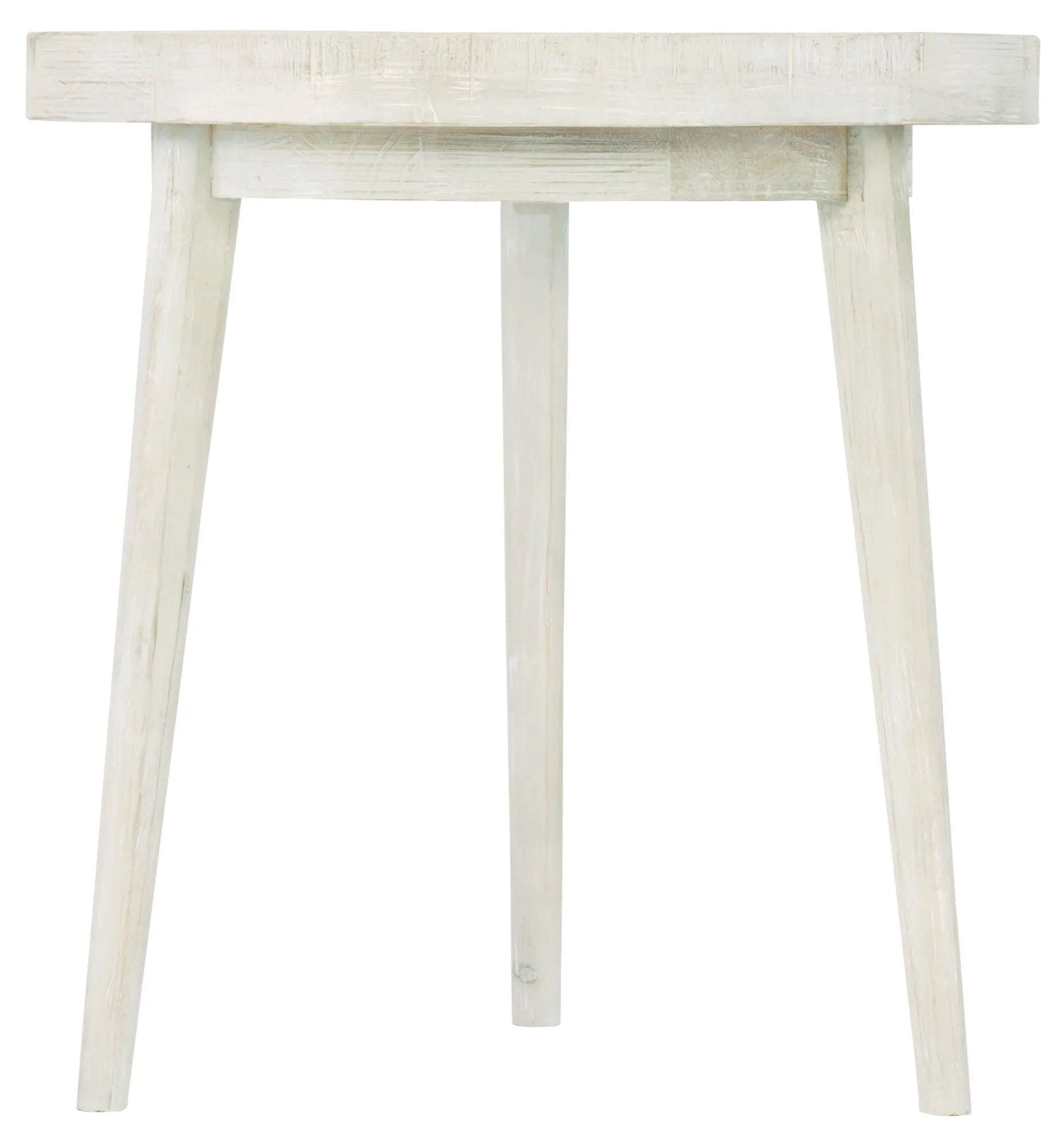 BOOKER ROUND END TABLE End Tables| Bernhardt