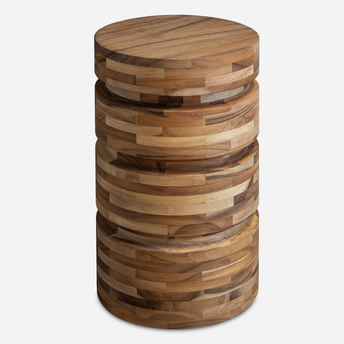 Boone Drink Table Coffee Tables| Uttermost
